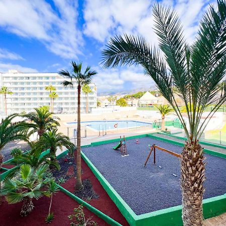 Apartment In Los Agaves, Close To Playa Bobo, La116 Playa de las Americas  Exterior foto