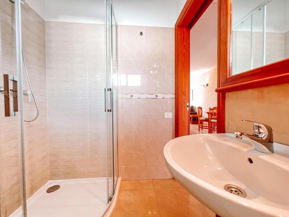 Apartment In Los Agaves, Close To Playa Bobo, La116 Playa de las Americas  Exterior foto