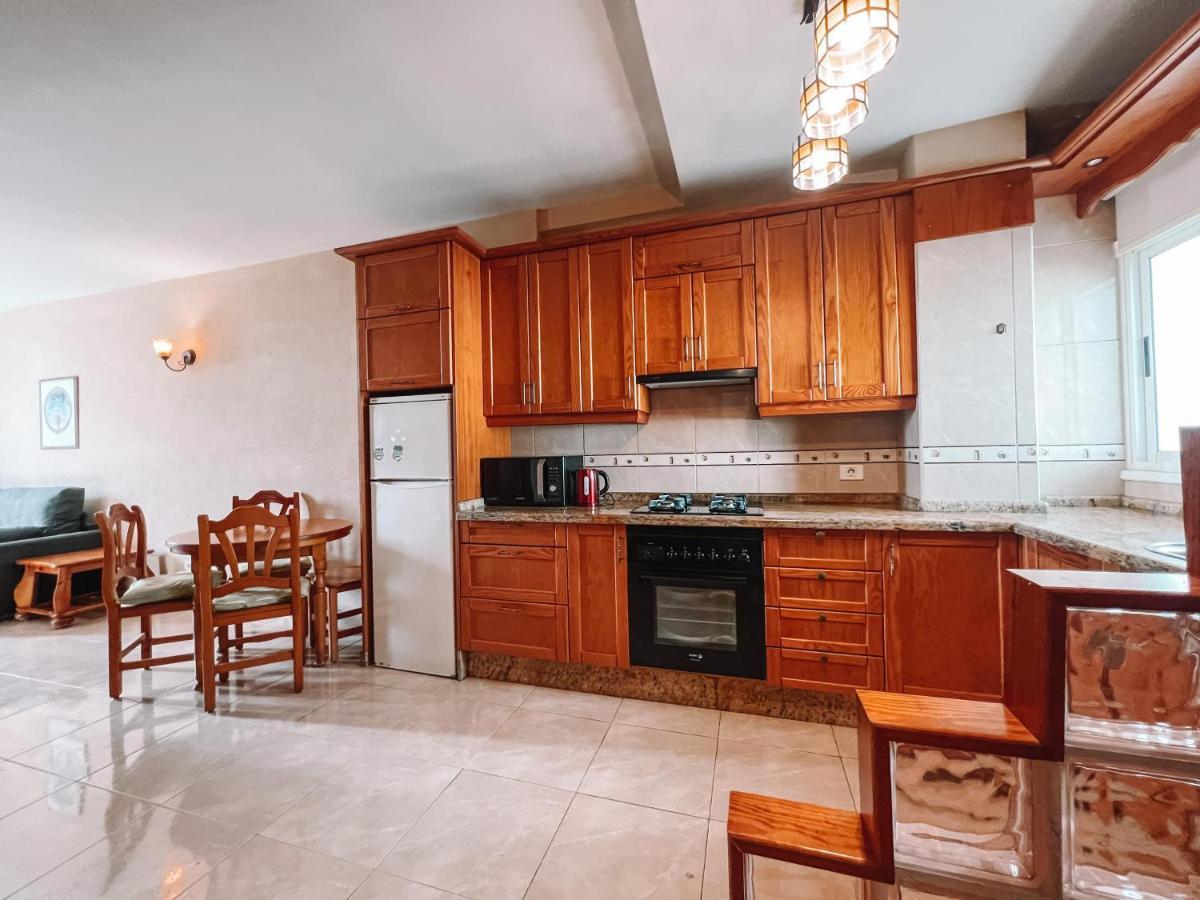 Apartment In Los Agaves, Close To Playa Bobo, La116 Playa de las Americas  Exterior foto