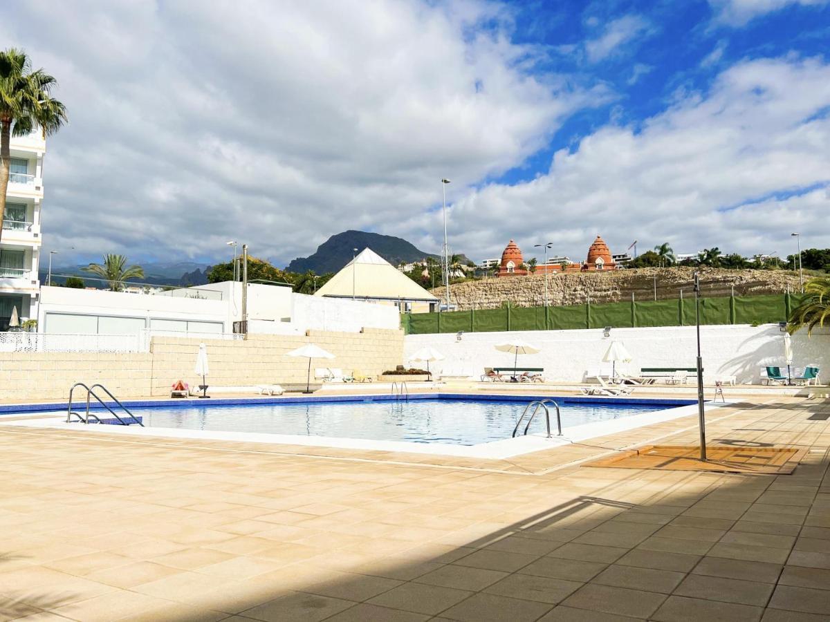 Apartment In Los Agaves, Close To Playa Bobo, La116 Playa de las Americas  Exterior foto