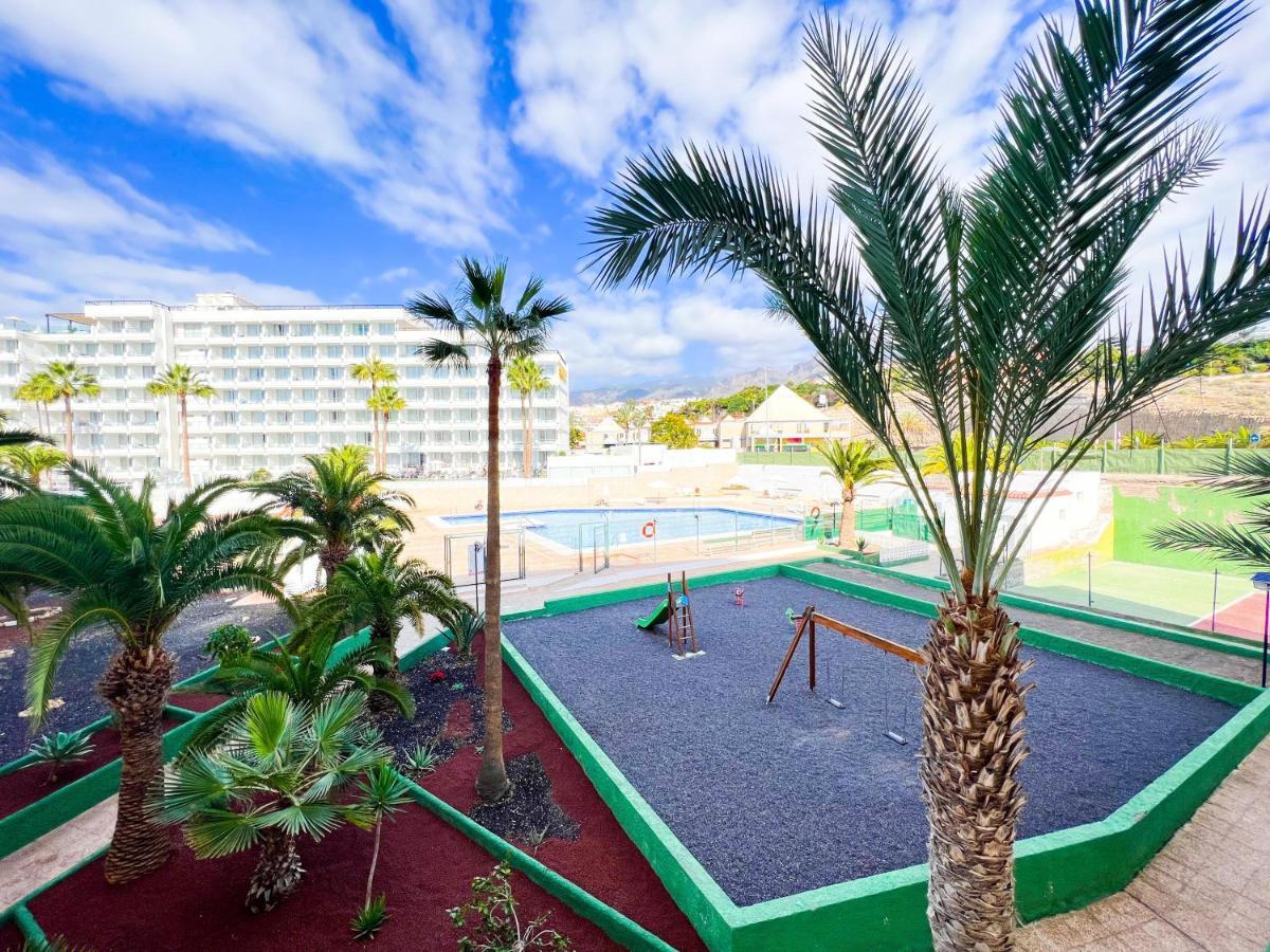 Apartment In Los Agaves, Close To Playa Bobo, La116 Playa de las Americas  Exterior foto