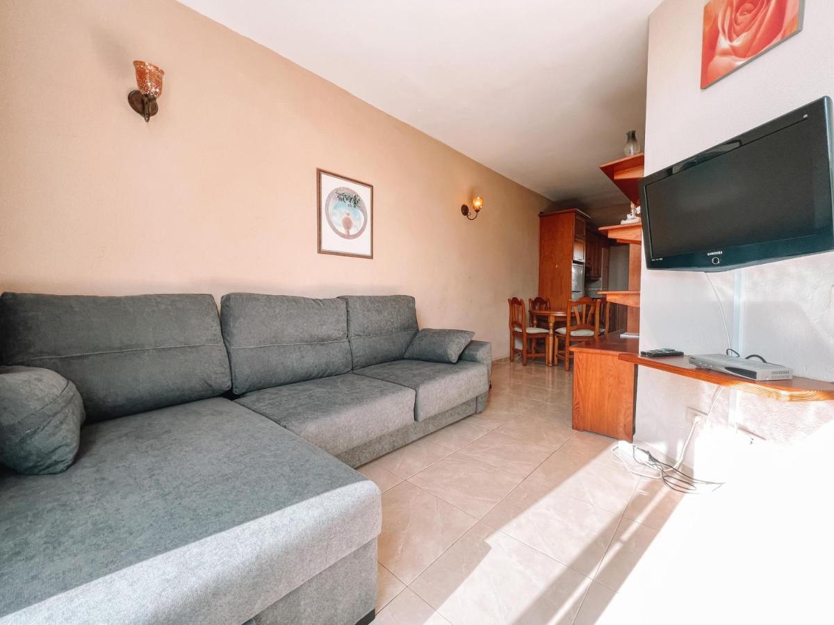 Apartment In Los Agaves, Close To Playa Bobo, La116 Playa de las Americas  Exterior foto