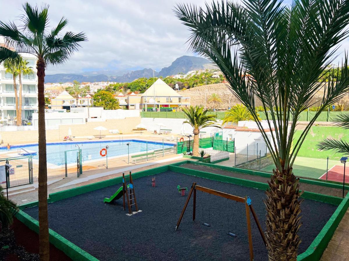 Apartment In Los Agaves, Close To Playa Bobo, La116 Playa de las Americas  Exterior foto