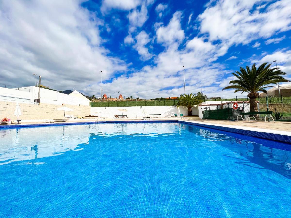 Apartment In Los Agaves, Close To Playa Bobo, La116 Playa de las Americas  Exterior foto