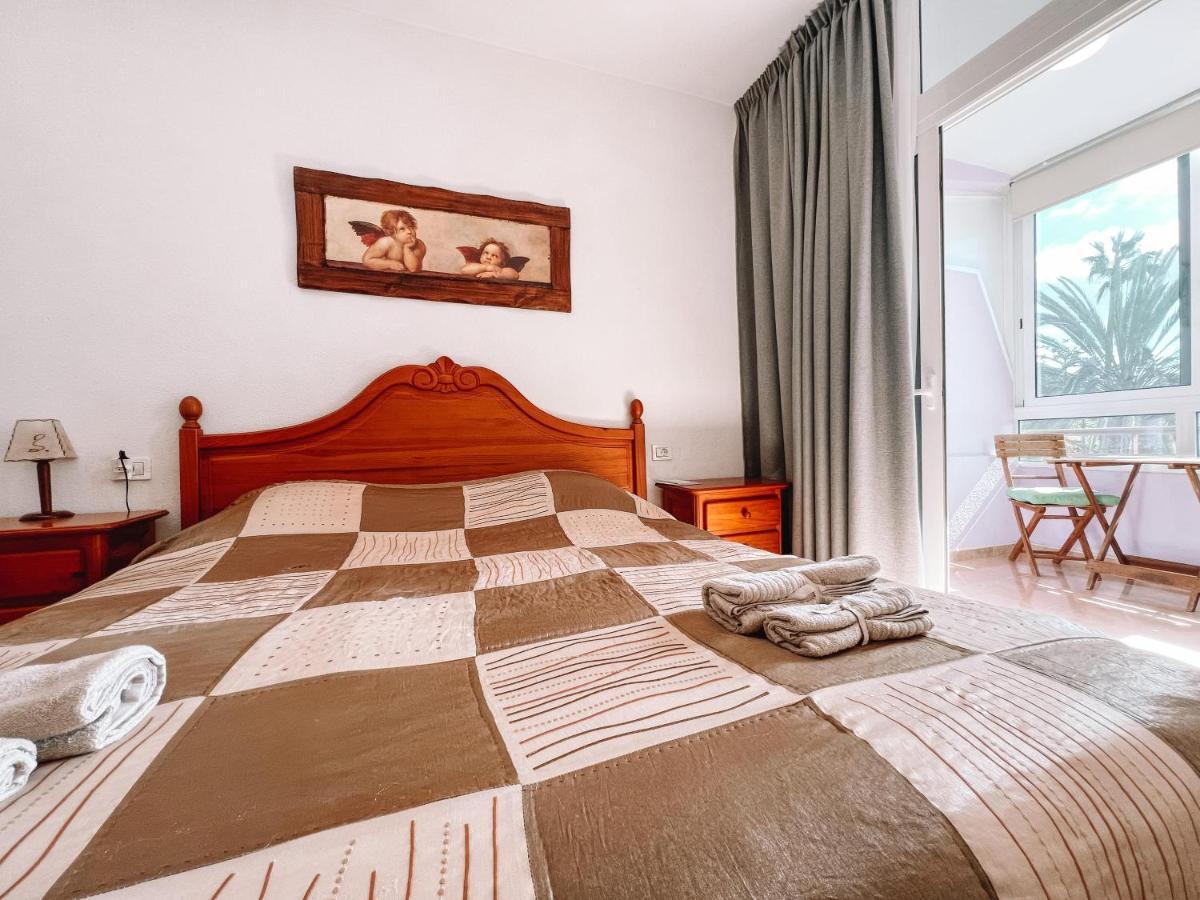 Apartment In Los Agaves, Close To Playa Bobo, La116 Playa de las Americas  Exterior foto