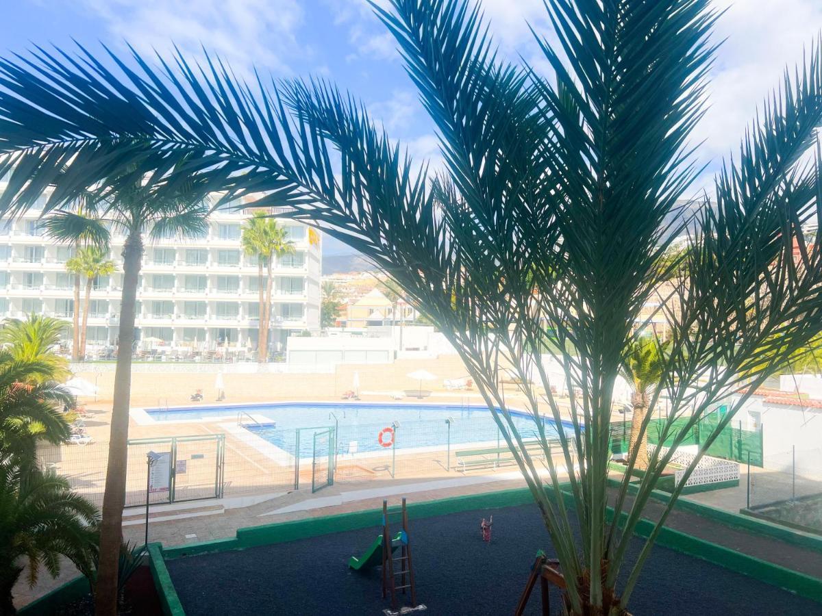 Apartment In Los Agaves, Close To Playa Bobo, La116 Playa de las Americas  Exterior foto